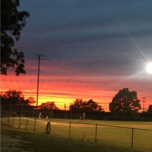 Meet your Posher, Allyson